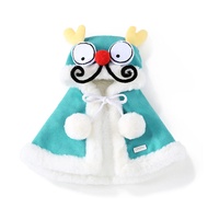 UF.Bemo | Warm Winter Pet Cloak