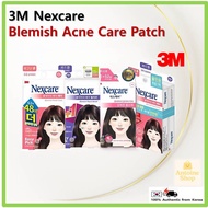 3M Nexcare Blemish Patch Relief 136ea/Blemish patch care 111ea/78ea/Acne patch, pimple patch