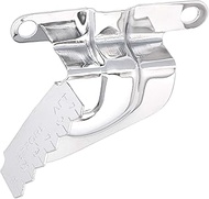 Chevy Big Block 396-402-427-454 Steel Timing Tab - Chrome