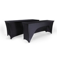 Table SCREEN COVER/OBLONG IBM TIGHT TABLE CLOTH LOTTO MATERIAL COLOR VARIANTS