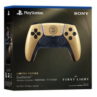 PS5 Dualsense 007 First Light Limited Edition Controller (Official Singapore Product)