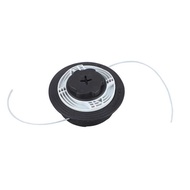 M8x 1.25 Automatic Grass Trimmer Head C6-2 for FSE60 FSE71 FSE81 FS38 FS40 FS45 FS46 FS50 .Velo xAut