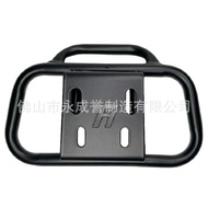 Suitable for Vespa Spring Sprint 150 Modified Rear Tail Rack GTS300 GTV Sports Competitive Small She