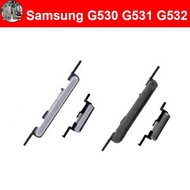 NC For Samsung Galaxy Grand Prime Plus J2 Prime G530 G531 G532 G532F G532H Phone Housing Chassis Vol