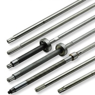 Hangkai Dua Lejang Empat Lejang Aci Pemacu Gear Kipas Motor Bahagian Pemasangan Kotak Gear Enjin Bot