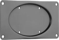 RICOO Monitor Arm VESA Adapter Universal Monitor Mount Extension 75 x 75 to 200 x 100 - F0521 TV and