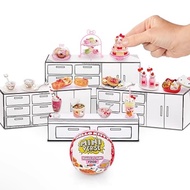 Miniverse Hello Kitty Miniature DIY Food Toy Homemade Blind Ball