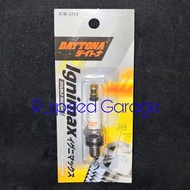 Iridium Spark Plugs Daytona Mio J Gt Fino Soul Gt Xride 115 Ymjet Fi Cr7Hsa 3398