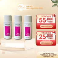[GENUINE] AHOHWA BHA 2% Exfoliating Toner – BHA Toner Supports Deep Pore Cleansing & Improves Acne S