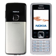 Nokia 6300 Gets a Redesign and a Fresh Look, Plus Windows Phone for Some Reason
