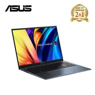 華碩 ASUS Vivobook Pro OLED 筆記型電腦 16" (i5-12500H/16GB/512GB/RTX3050Ti/W11) 午夜藍 K6602ZE-0072B12500H
