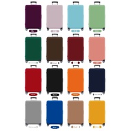 luggage cover protector luggage wheel cover Luggage case protective cover 24 inch 26 inch 28 inch we