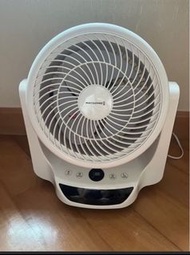 松井遙控循環風扇 Matsusho Circulating Fan