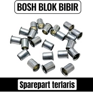 Bosh block 7x8x11 Lips Bosh block/ Bosh block m7 Bosh block lip/