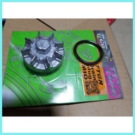 ℷ ℡ ◬ mio sporty drain plug