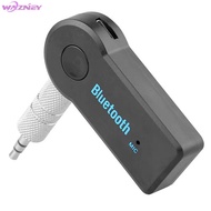 BLUETOOTH AUX ADAPTER FOR CAR SPEAKER BLUETOOTH RECEIVER CK05 /