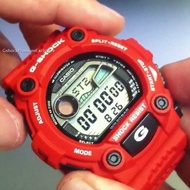 [TOP SALE] Original G-Shock G-7900A-4/G-7900A-4DR /G-7900/G-7900A-4D  Mat Moto