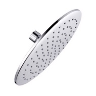 [WIDE VIEW] 9 Inch Fashion Plating Round Top Spray