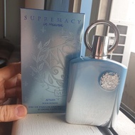 Perfume afnan Supermacy in heaven pour Homme ORIGINAL Perfume Auntentic import