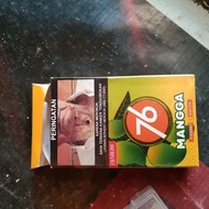 rokok 76 mangga