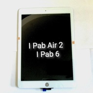 หน้าจอชุด ไอแพด Air 2 / ไอแพด 6 LCD Display