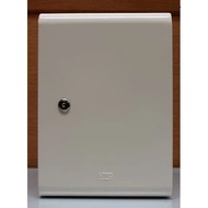 Box Panel 30x40x15 Indoor Umg Box Panel 30 X 40 X 15 Indoor Umg