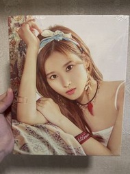 TWICE Sana 週邊