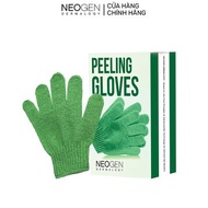 Găng Tay Tắm Neogen Dermalogy Tẩy Da Chết 1 Cái/Hộp (Màu Ngẫu Nhiên)