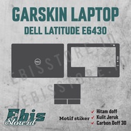 Garskin Dell E6430 Dell Latitude Dell Laptop Cover