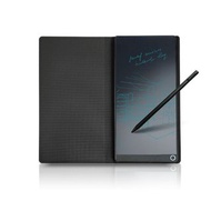 6.5吋液晶筆記本 電子紙手寫板 掀蓋式皮套設計電紙板