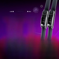 Phụ Tùng Xe Hơi Jaguar Land Rover Sport Edition Jaguar XF/XJ Original Rain Wiper Blade 2pcs without