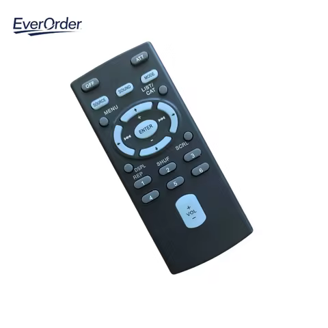 NEW high-quality Remote Control for Sony Car Receiver DSX-M50BT DSX-A410BT DSXA410BT DSX-A405BT DSXA