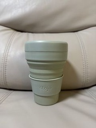 Stojo 摺疊杯 473ml