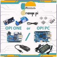Orange[u!Pi]P&One+y@g@1GB+I@Kit+M@||+RT@Orange+tV@Pi PC Kit for Pisowifi Piso Wifi Vendo Machine (3