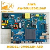 AIWA TV ALL IN 1 BOARD AW-50ULEDX1OAF