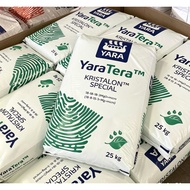 Yaratera Kristalon special 18-18-18 (25kg)