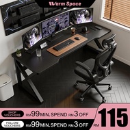 Gaming Table Computer Table PC Table Meja Komputer Laptop Table Computer Table Meja Gaming Gaming De