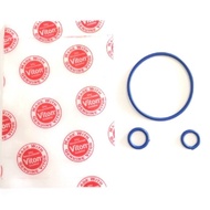 OIL PUMP O-RING / OIL FILTER ADAPTER O-RING FOR KELISA / KENARI / VIVA / MYVI / ALZA / AVANZA