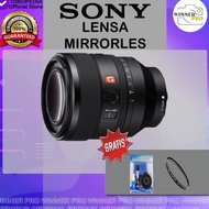SONY Wholesale Fe Lenssony 50Mm F1.2 Gm - Fe 50Mm F1.2 Gm