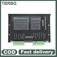 null DM542 Stepper Motor Controller 2-phase Digital Stepper Motor Driver null