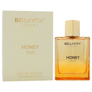 Bella Vita Luxury Honey Oud Eau de Parfum Honey Oud Perfume