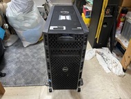 🌟上門自取減$500🌟Dell Poweredge T420 伺服器 Server