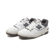 New Balance 550 White Grey Dark Grey 灰白 小Dior BB550WTG