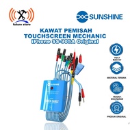 HP Sunshine SS-905A Power Cable 6V DC Cable iphone 5 6 7 8 X Android Repair - DC Boot Cable Sunshine