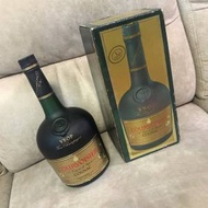 🥃  COURVOISIER COGNAC V.S.O.P 1L Fran...