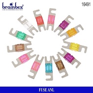 ANL Car Audio Fuse Mini Fuse