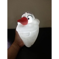 Disney Frozen Olaf 3D Deco Light