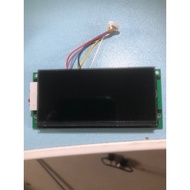 LAYAR LCD (screen) remote control SJRC F22/F22s/F5sPro+