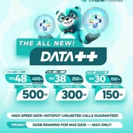 Beone Mobile Simkad Prepaid 4G/5G Coverage Maxis - NOMBOR BARU