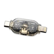 MR. DFU D525 ONE-CLICK DFUYANG Original - AUTOMATIC DFU MODE ENTRANCE TOOL FOR iphone AND IPAD
